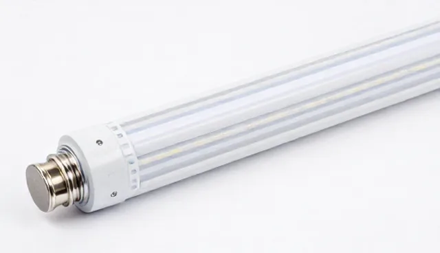 高能效LED灯管检测认证的5个检查要点