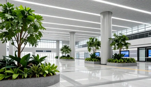 企业选型中信息技术能力建设的关键关注点