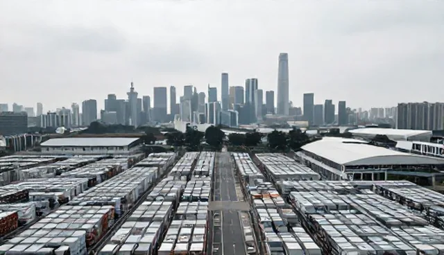 小程序开发在企业官网定制中的性能表现与适用条件分析