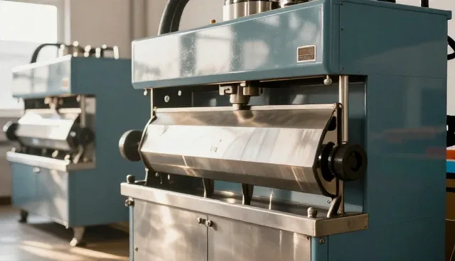 设备维修中工业清洗机的检查要点与处理方法