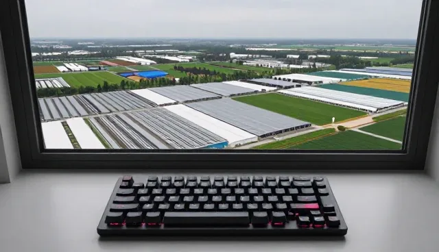 提升用户体验：Rog KeyBoard的选型关注点分析
