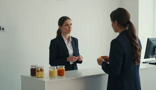 农机服务中储存运输环节的质量管理要点