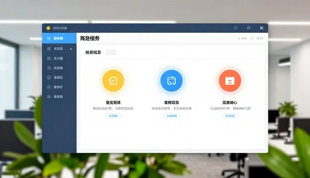 系统稳定性维护中的响应速度优化实践