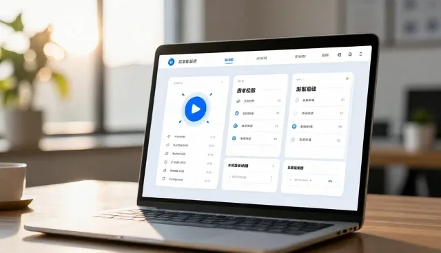 酒店装修设计中网站性能优化的适用条件与选择依据