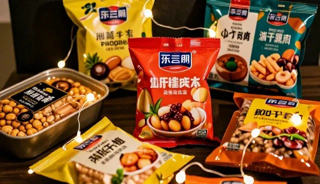 多场景下物流效率提升的实践与挑战