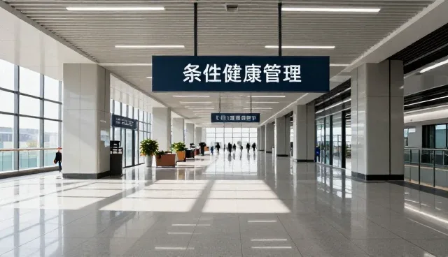 个性化健康管理中的检查要点与日常诊疗问题处理