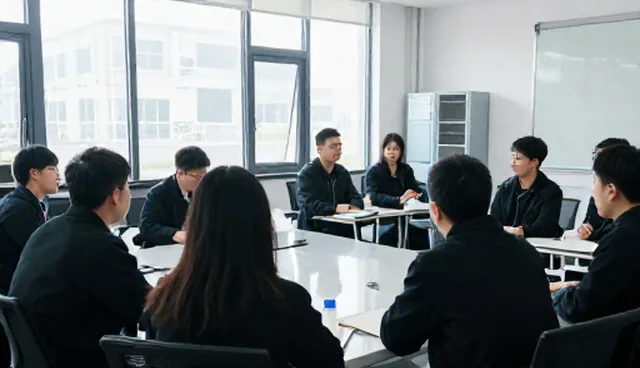 区域化管理在人力资源服务中的实际应用