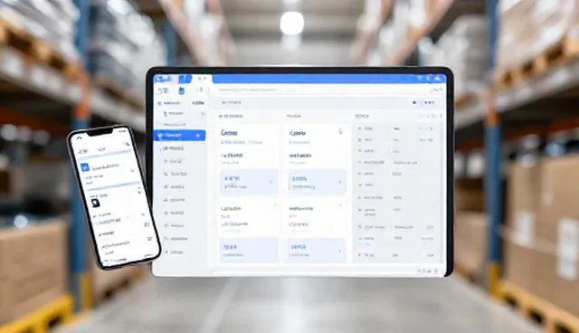 数据对接平台在跨系统协作中的实际应用分析