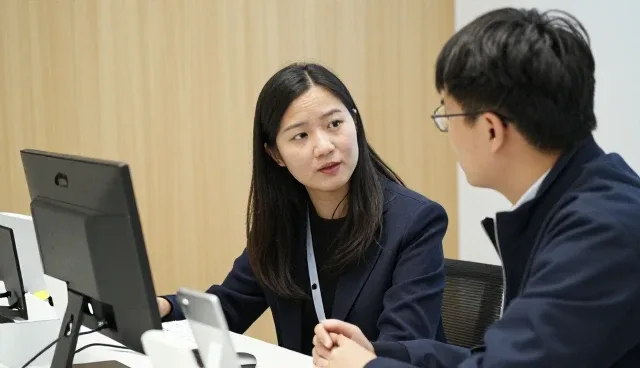 智能设备质量管理体系中的技术应用场景分析