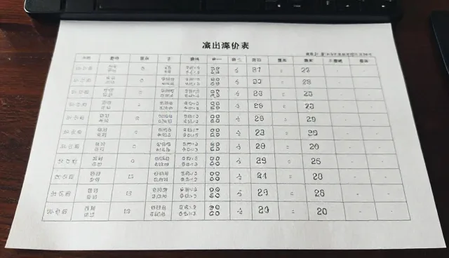 会议接待服务在行程安排中的适用条件与选择依据