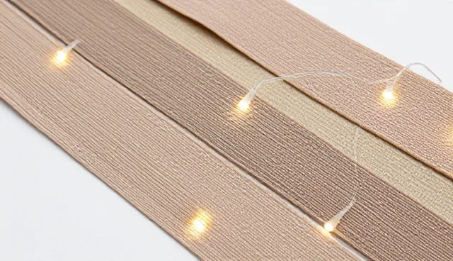 智能化检测如何提升服装辅料质量稳定性