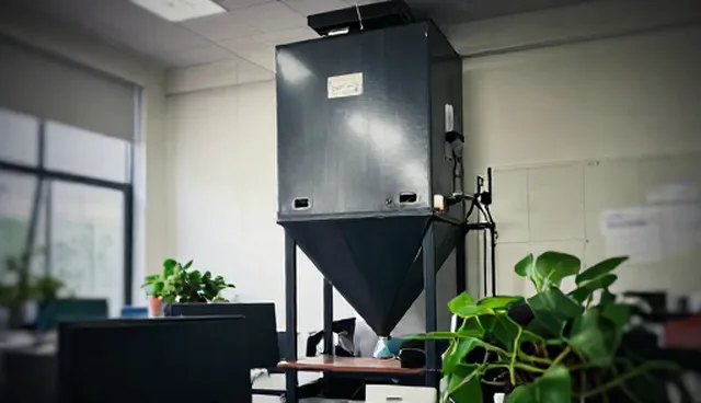 巡检服务对环境治理效果的具体影响分析