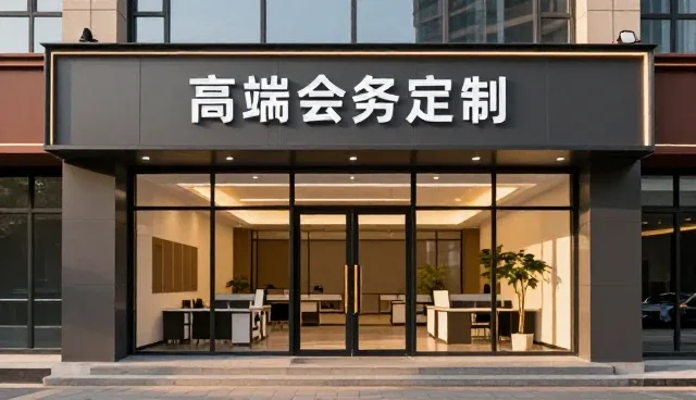 企业活动策划中会务服务的性能考量与适用场景分析