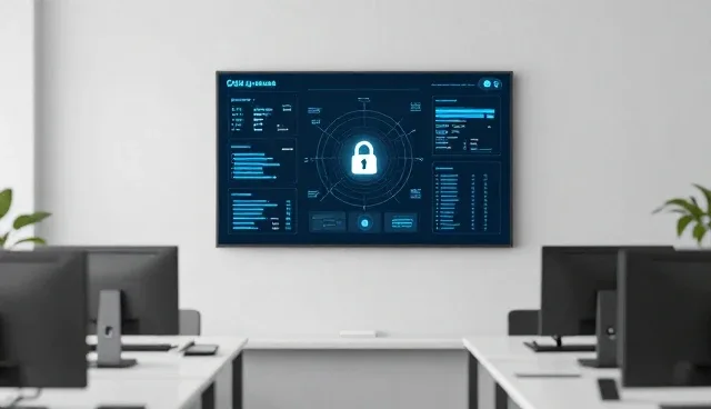 数据安全领域技术选型中的处理方法分析