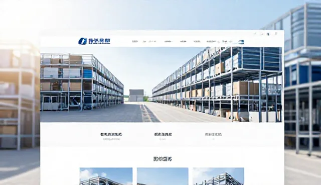 内容布局在官网优化中的实际应用与考量