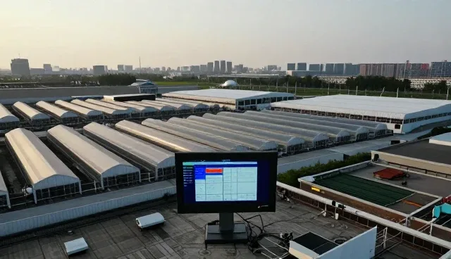 项目施工中材料适配问题的识别与应对策略
