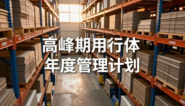 营销策划中的项目管理实践与关键节点把控