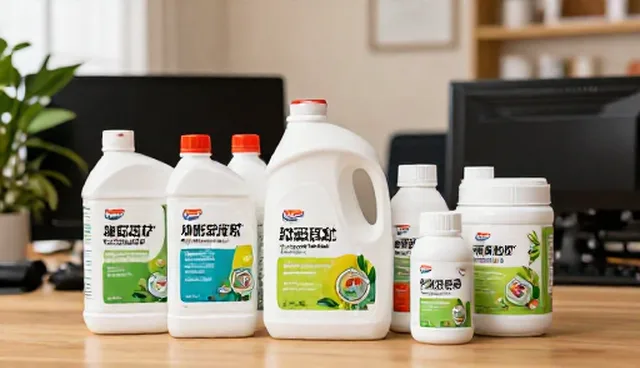 农资技术服务中如何实现节点可查的实践路径