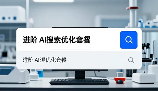 内容优化平台选型需关注的性能表现核心指标