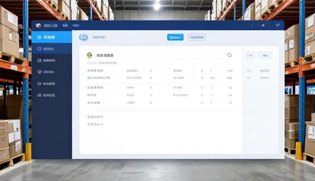 企业级配送服务在不同场景下的使用维护策略