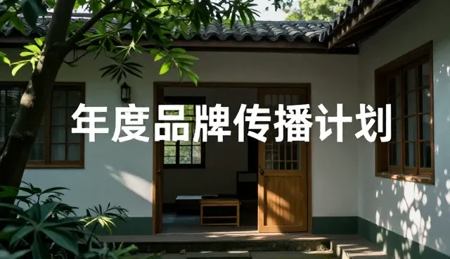 影视项目管理中的业务趋势与场景应用分析