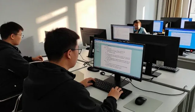 教学反馈驱动的个性化培训模式实践