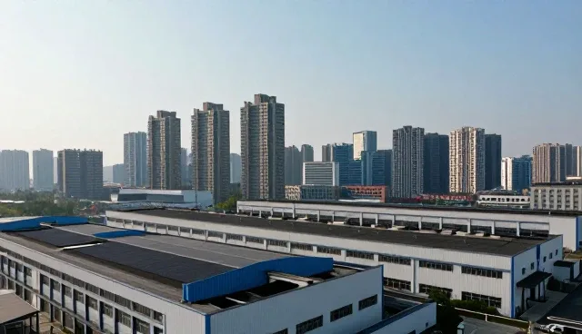 系统集成产品推广中的性能优化实践