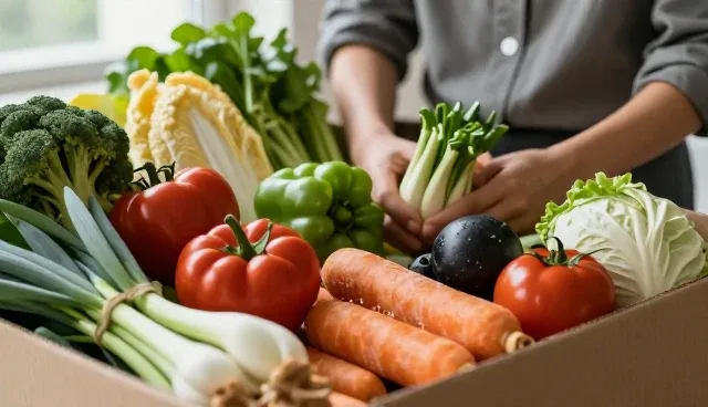 食品销售中配送效率低下的常见问题与优化方案