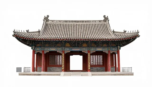 古建修复工程中材料性能与适用条件的实践探索