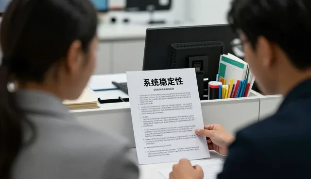 远程运维服务中性能优化的适用条件与实践