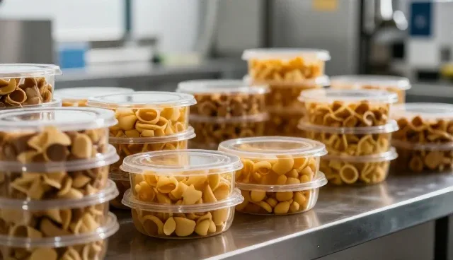 食品研发中的处理方法优化与适用条件分析