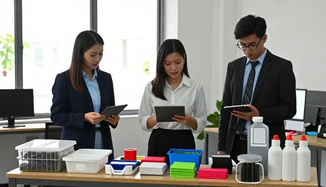 如何选择适合不同办公场景的办公用品采购方案