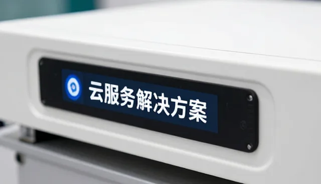 条件匹配驱动业务转型，信赖与为先的协同发展路径