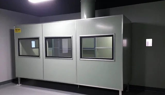 设备安装中地区使用检查要点及处理方法