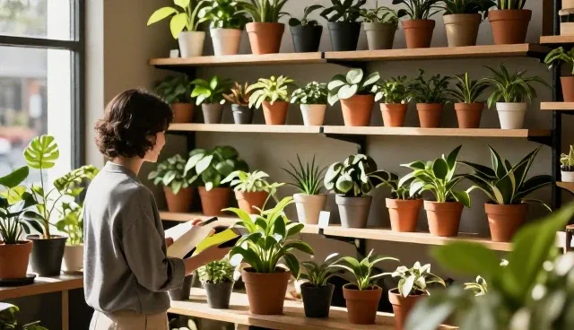 如何提升花卉种植技术指导的性能优化效果？