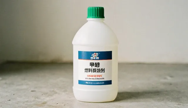 甲醇燃料添加剂使用中选型关注点与维护技巧