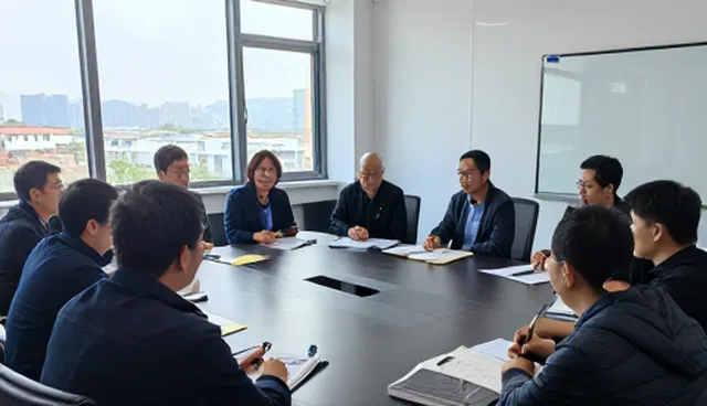 提升设备运行效率的关键：定期维护与技术培训