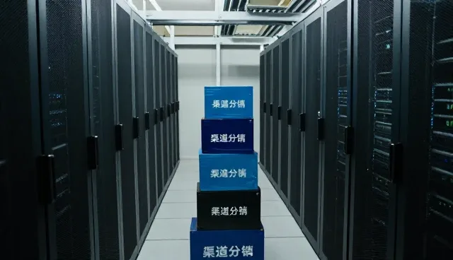 智能办公设备供应链的转型与挑战