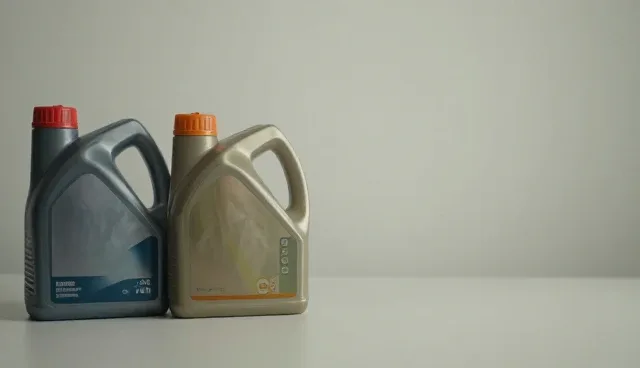 刹车系统性能优化与机油选择的关联性分析