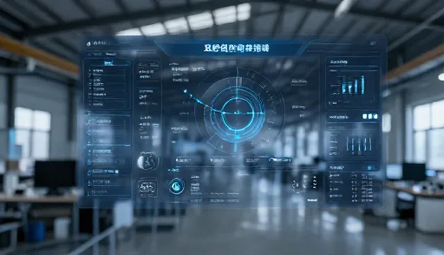 维护检查中数据处理的选型建议与实践