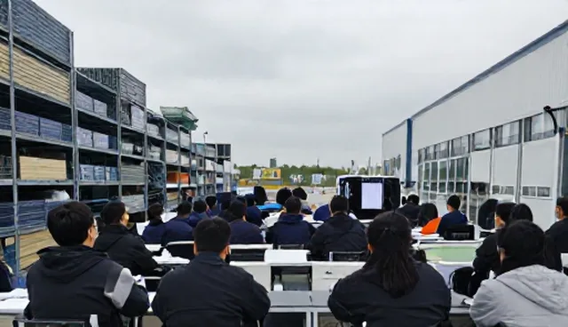 设备维护中技术咨询如何推动成果转化