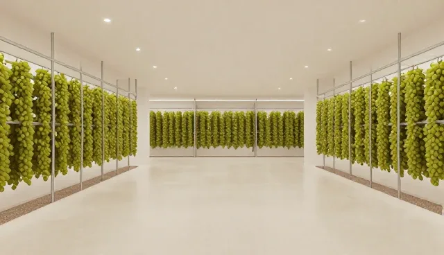 仓储保鲜方案选型关注点及适用条件说明