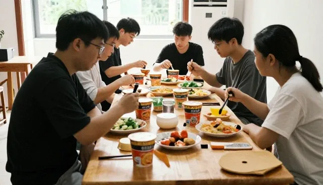 食品研发全流程跟进中的食品安全应用场景分析