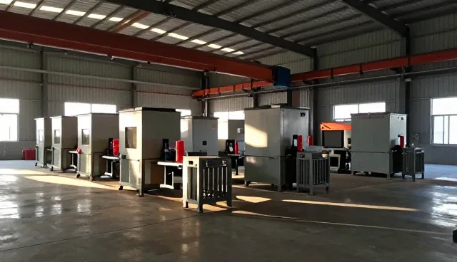 工程安装调试中的选型关注点与实际应用分析