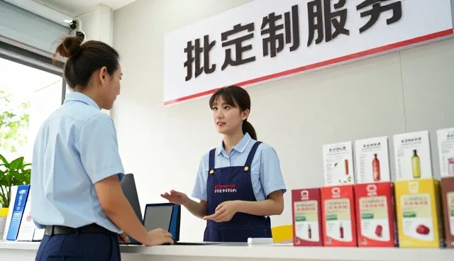 智能穿戴设备批发业务在社区健康场景中的落地路径