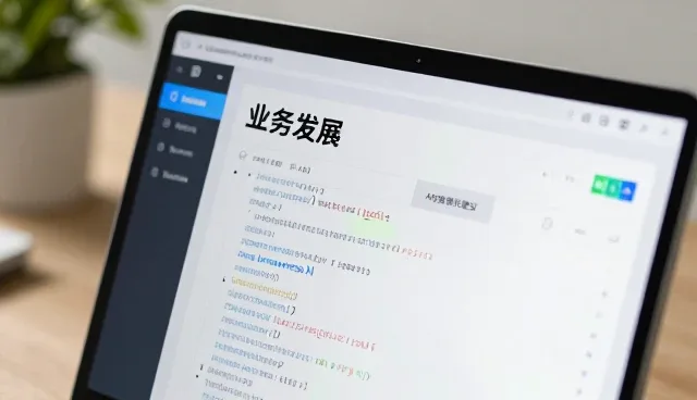 技术外包业务发展中的常见问题与应对策略