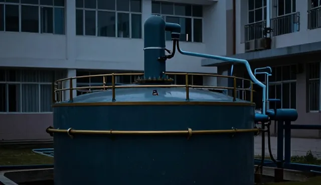 污水处理智能监控系统选型中的关键问题解析