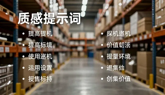 KPI提示词如何影响文案工作者的效率