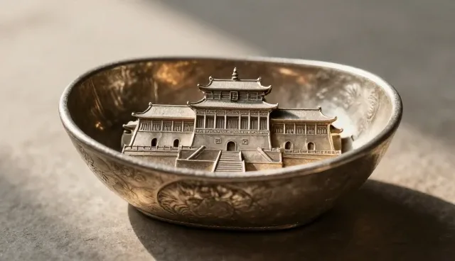 企业选购银锭收藏品时的关键考量因素