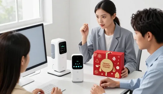 智能办公套装如何提升企业库存周转效率